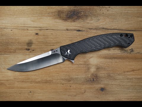 Видео: Чи ЗТ 0452CF