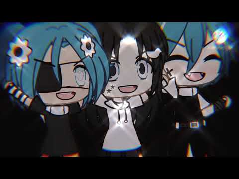 Видео: клип "лететь" Антон Беляев gacha life 🥺🥀