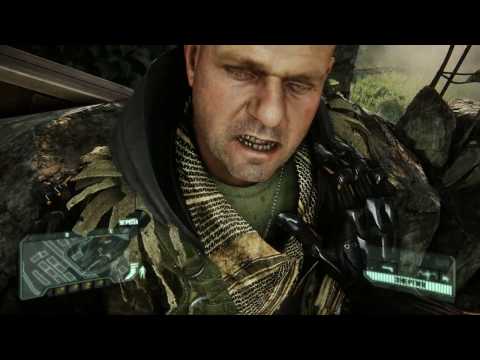 Видео: PC Crysis 3 Прохождение на русском без комментариев в 4K UHD 2160p часть 2