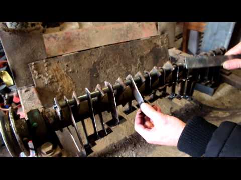 Видео: Мульчер для картофельной ботвы и буръянов усовершенствованный