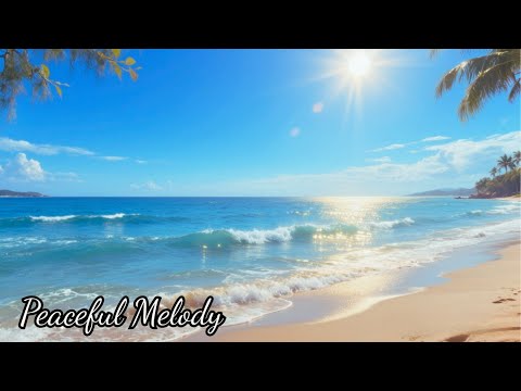 Видео: Когда нужен лучик света 🌅💖 Эта мелодия открывает окно в будущее 🎶 Музыка Сергея Грищука