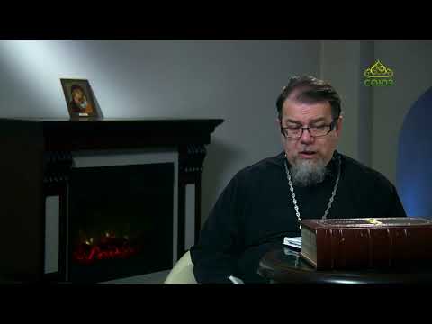 Видео: Читаем Добротолюбие. «Не воздавать злом за зло». Священник Константин Корепанов