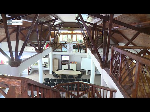 Видео: 10 000 крачки до посетителският информационен център към НП „Рила“ в Паничище