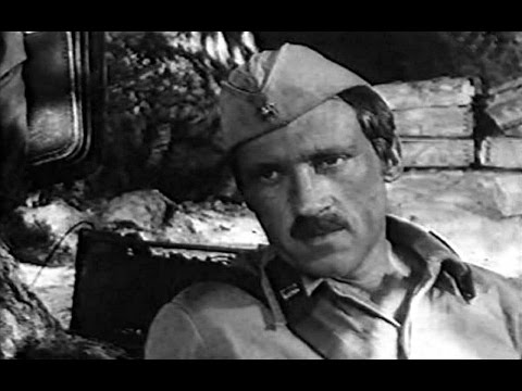 Видео: Высоцкий - Разведка боем (полная версия)