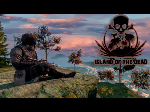 Видео: Dayz -ISLAND OF THE DEAD PVP | ОБЗОР ПРОЕКТА | СТРИМ #dayz #dayzpvp