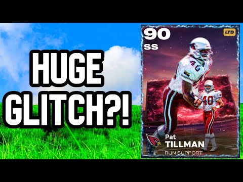 Видео: МАРКЕТ ГЛЮЧИТ?! КУПИТЕ СЕЙЧАС!!! UNREAL MOMENTS 1.5 УЖЕ ЗДЕСЬ! (Madden 26 Ultimate Team)