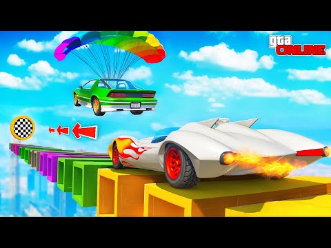 Видео: КАК ДАЛЕКО СУПЕР-ТАЧКИ СМОГУТ ПРОЕХАТЬ ПО СЛОМАННОЙ ДОРОГЕ? ЭКСПЕРИМЕНТЫ ГТА 5