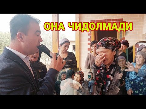 Видео: ( БАХТ КУРСАТУВИ ) ИСТАРАВШАН НИЖОНИ КИШЛОГИ