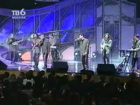 Видео: Белорусские песняры - Только с тобой (1999)