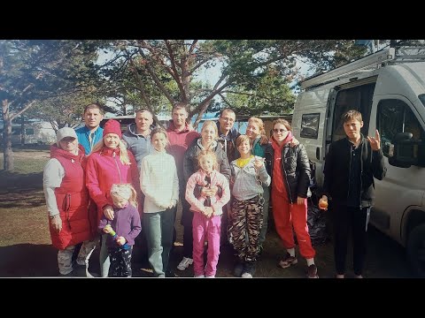 Видео: Закрытие сезона БКФ. 2025.