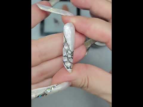 Видео: HARD GEL CLEAR  2ч.