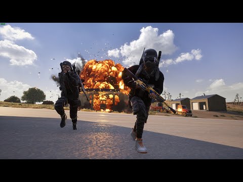 Видео: PUBG: ЛУЧШИЕ МОМЕНТЫ #326