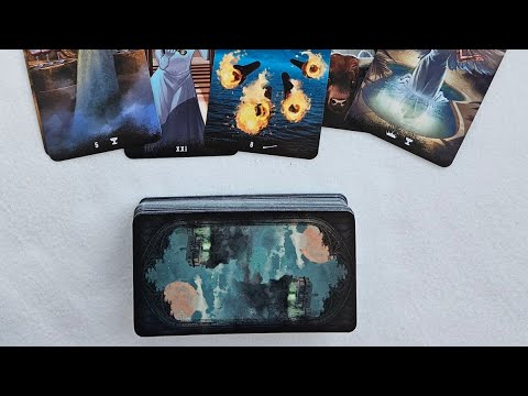 Видео: 4 королевы. Что хотят передать карты? Таро 