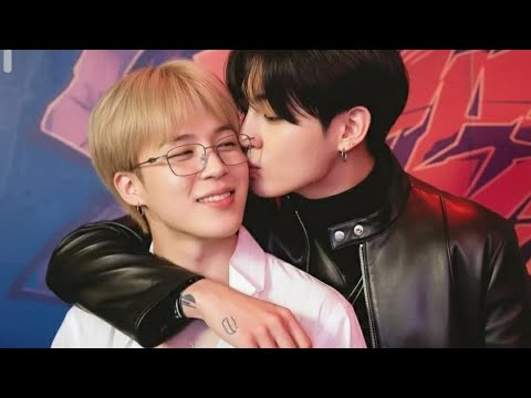 Видео: Jungkook больше не может это скрывать 😭🔥 Его любовь к Jimin слишком реальна!
