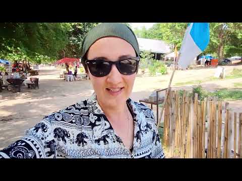 Видео: ПАТТАЙЯ - тайская АНАПА. Почему все туда едут?