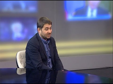 Видео: Онколог Илья Фоминцев: онкологию важно не только рано выявить, но и качественно лечить