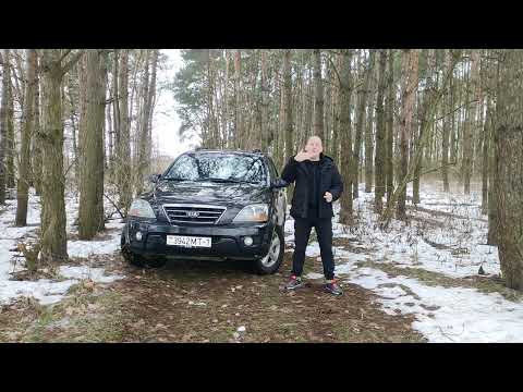 Видео: Не лейте 75W-90 в TOD раздатку! Kia Sorento