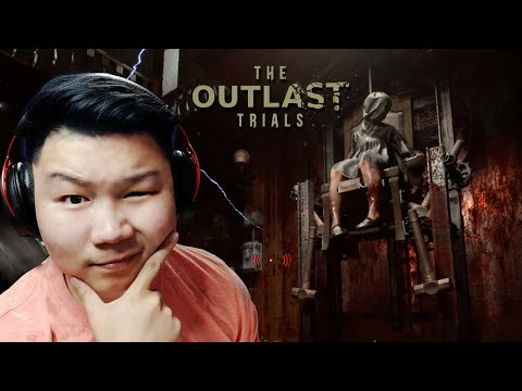 Видео: ШИНЭ ЖИЛИЙН АЙМШИГ | The Outlast Trials - EP4 | @Ohiimaa @cbRa @Zero1Z1