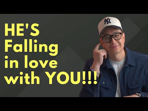 Видео: 3 неожиданных признака того, что он уже влюбляется в вас