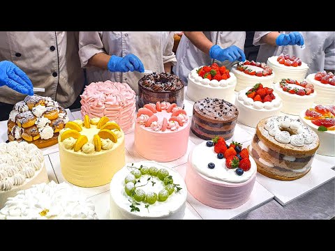 Видео: Корейская еда! Мастер корейской уличной еды! Netflix Black and White Chef / Корейская уличная еда