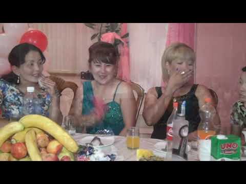 Видео: Қуаныш Жадыра той 1