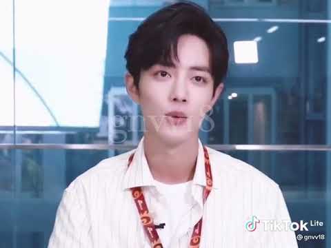 Видео: Ван Ибо и Сяо Чжань ❤️ переозвучка интервью