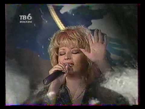 Видео: Анастасия. Гость непрошеный.avi