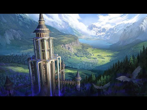 Видео: Risen 3 : Titan Lords - Ризен 3 (серия 3 - Прибытие на Таранис, портовые разговоры, Цитадель Магов)