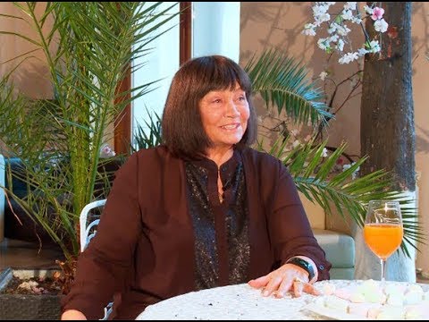 Видео: «Море откровений». Лариса Лужина