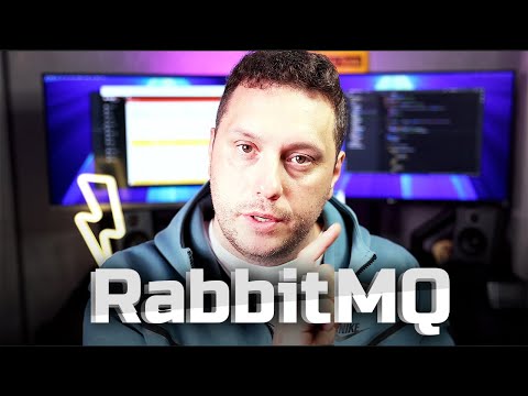 Видео: Що таке RabbitMQ та як його використовувати.