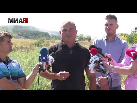 Видео: Медиумите со Стојаче Ангелов влегоа во Дисла
