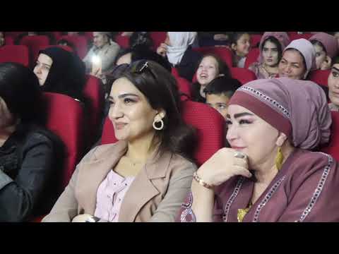 Видео: Гурухи Шакарханд - Пажарники замонави (Сахнаи нав)