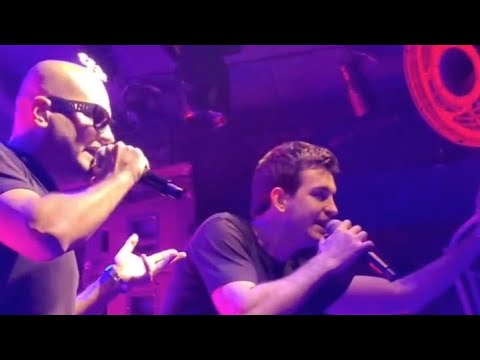 Видео: Нравится-нравится @TE100STERON. 16.09.2023 года, г. Томск, клуб "Шизгара"