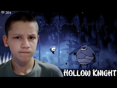 Видео: Тяжело Ориентироваться!!! | Прохождение Hollow Knight | #3