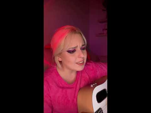 Видео: Карина Кариша в прямом эфире!