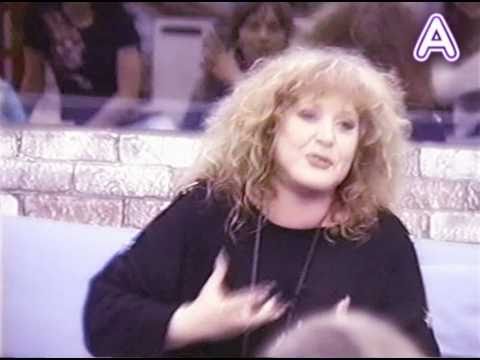 Видео: Alla Pugacheva / Алла Пугачева. Мастер-класс 2