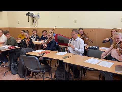 Видео: Интонирование на уроках сольфеджио: лекция-практикум