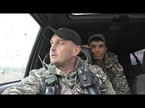 Видео: Древние находочки, шикарные места!