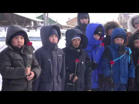 Видео: Жиганск   ворота в якутскую Арктику Вилюйск