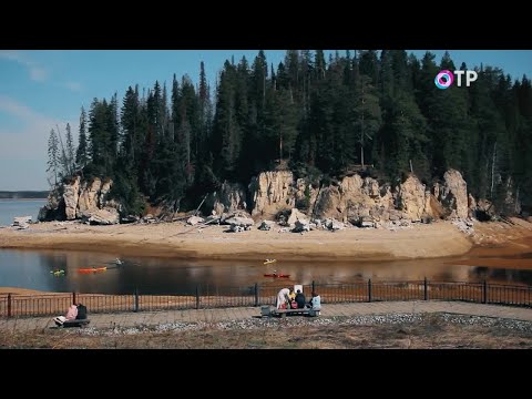 Видео: Жили-были. Неповторимая атмосфера прошлого