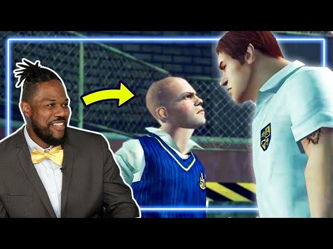 Видео: ПСИХОЛОГ оценивает Bully | Реакция Профи