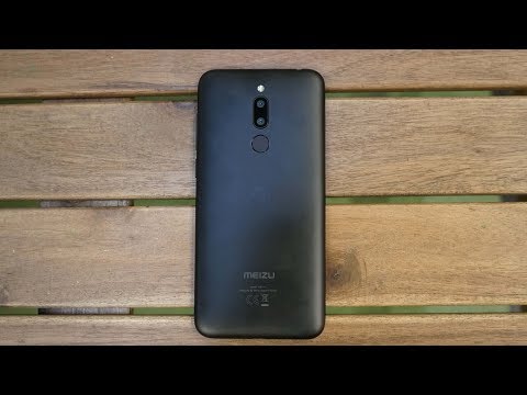 Видео: Meizu M6T - Обзор