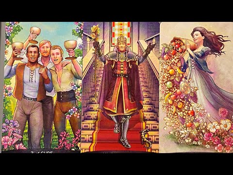 Видео: ❤️‍  ЭТОТ ЧЕЛОВЕК ПРОСИТ ПРОЩЕНИЯ! Интерактивное Таро Любви👁️👁️