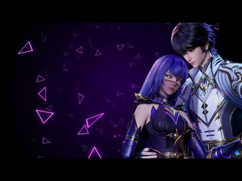 Видео: | AMV | Останься, будь рядом | Трон, отмеченный Богом | Хао Чень & Цай Эр