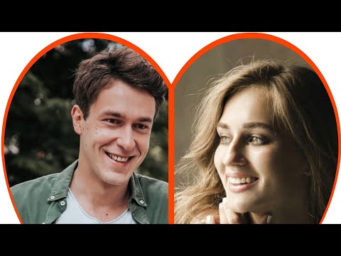 Видео: Андрій і Даша "Колір пристрасті" 2020