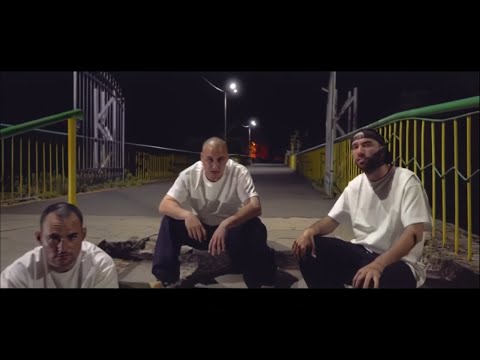 Видео: 2ofUs & 4PK - Отпечатък (official video)