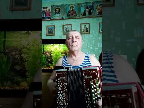 Видео: Александр Тихонов Сиреневый туман.