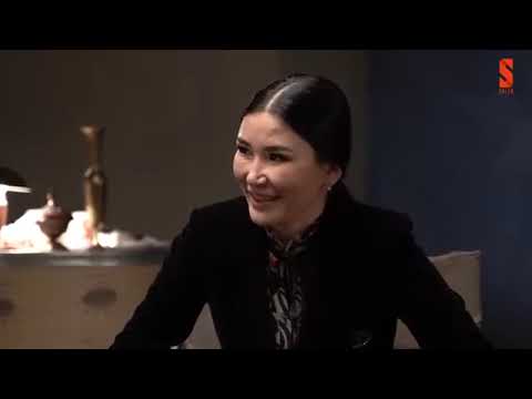 Видео: Анна ханым және Құралай ханым.