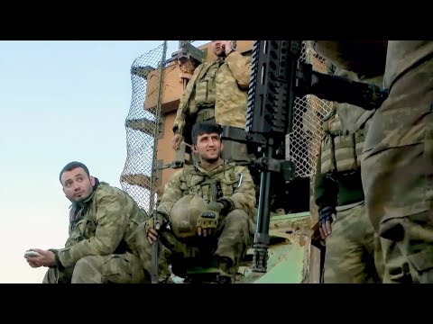 Видео: Турция: расследование запрещено