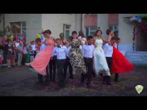 Видео: Кунича Выпуск 2014 - Трейлер